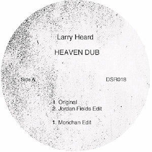 LARRY HEARD / HEAVEN DUB