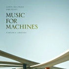 JOHN BELTRAN / MUSIC FOR MACHINES PART 2 (LP)