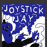 JOYSTICK JAY / ONKEL EP