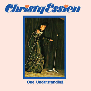 CHRISTY ESSIEN IGBOKWE / ONE UNDERSTANDING (LP)