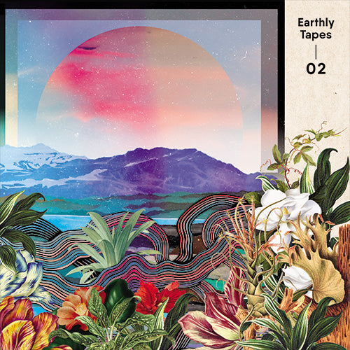 Various – Earthly Tapes 02
