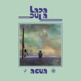 LAPA DULA / AGUA (LP)
