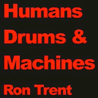 RON TRENT / DRUMS
