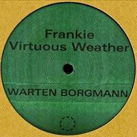 WARTEN BORGMANN / WARTEN BORGMANN EDITS II