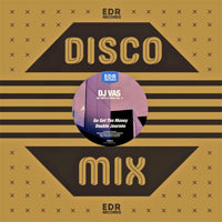 DJ VAS / RE EDITS & MORE VOL 5