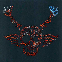 DJ ROCCA & CHRIS MASSEY / DRUG CHUG  /  SHONE