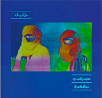 KHIDJA / MUSTAFA & ABDUL