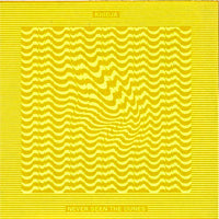 KHIDJA / NEVER SEEN THE DUNES