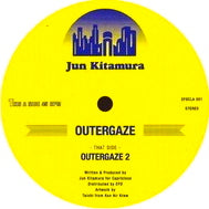 JUN KITAMURA / OUTERGAZE  /  OUTERGAZE 2