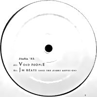 EDITIONS HAIGHTON / ITALIA '83