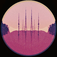 LUCA BACCHETTI &amp; GUTI / SIGNAL FLOW / WHO CAN YOU TRUST? EP