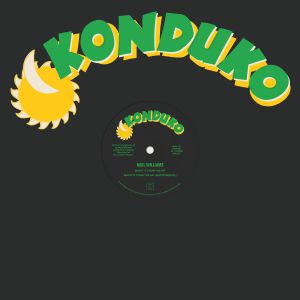 NOEL WILLIAMS / SHOOT FROM THE HIP (feat. BOBBY CALDWELL)