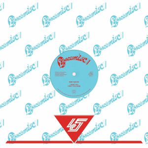 REMY MARTIN / I WANT YOU - NAD REMIX