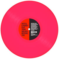 ARTFUL & RIDNEY / MISSING YOU (feat. TERRI WALKER)