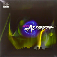 AZYMUTH / AURORA (LP)