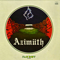 AZYMUTH / AZYMUTH (LP)