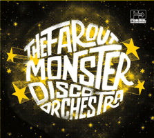 FAR OUT MONSTER DISCO ORCHESTRA / THE FAR OUT MONSTER DISCO ORCHESTRA (2LP)