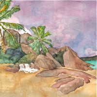 PRINS EMANUEL &amp; GOLDEN IVY / HIDDEN LOVE / MYSTIC TRIP