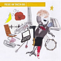 TIM VITA & OLIVER GEHRMANN / 24 PIECES