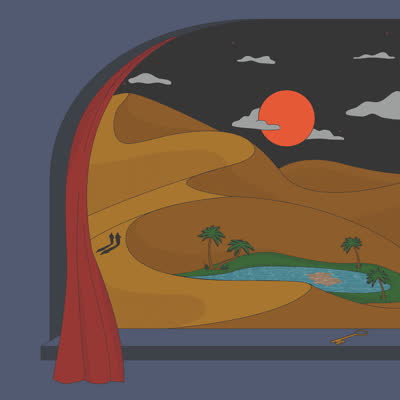 LORENZO MORRESI / OBJET MELODIE (LP)