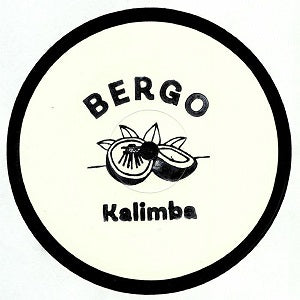 BERGO / KALIMBA (CALYPSO EDIT)