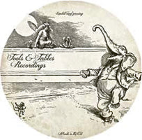 MARICOPA / THE POSSIBILITY OF AN ISLAND (10 inch)