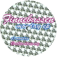 FINNEBASSEN / MONDAY EP