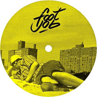 GLANCE, PHONK D &amp; SASCHA CIMINIERA / THREESOME EP