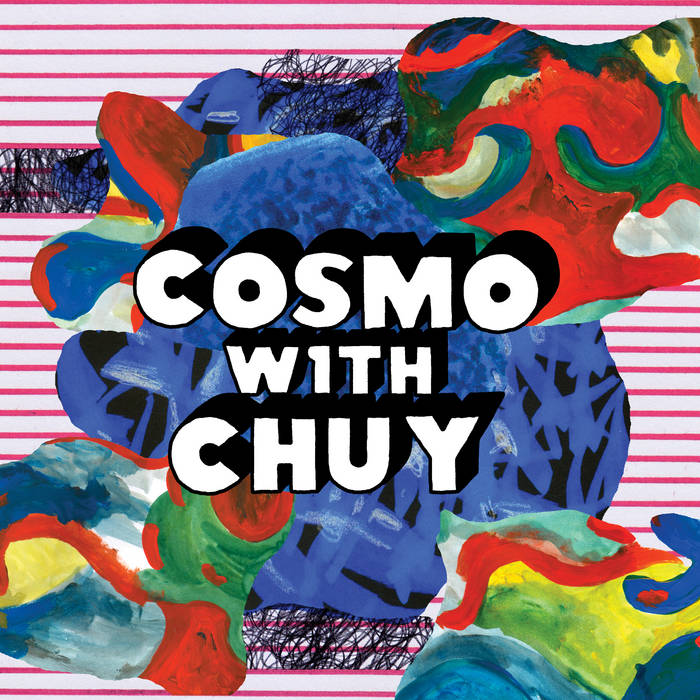 COSMO WITH CHUY / I NEED IT - TOM NOBLE / FREDFADES REMIXES