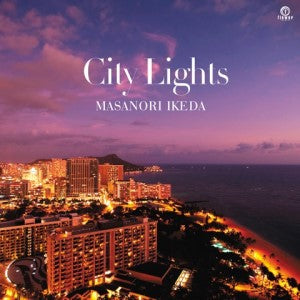 MASANORI IKEDA / CITY LIGHTS (7 inch)