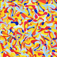 MELCHIOR SULTANA / HEALER EP