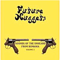 VA / FUTURE NUGGETS VOLUME 2(W-PACK)