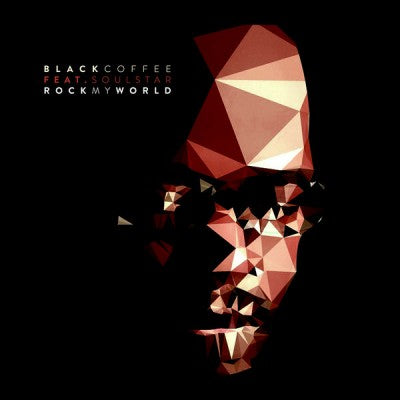 BLACKCOFFEE / ROCK MY WORLD ( feat.SOULSTAR)