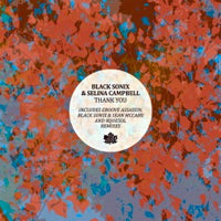 BLACK SONIX / THANK YOU (feat SELINA CAMPBELL)