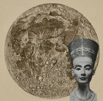 ANONY & MOUS / THE NILE FILES