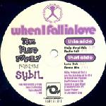 THE KLUB FAMILY / WHEN I FALL IN LOVE (feat.SYBIL)