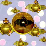 THE ORB / GOLDEN CLOUDS(LEE SCRATCH PERRY) [7inch]