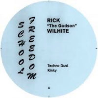 RICK WILHITE / FREEDOM SCHOOL DJ SERIES VOL.1