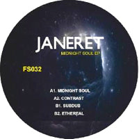 JANERET / MIDNIGHT SOUL