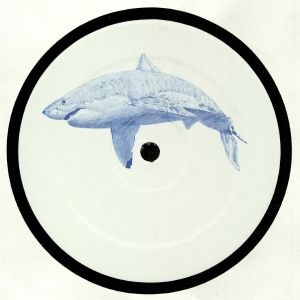 KYLE HALL / THE SHARK