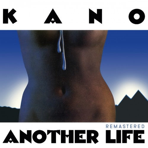 KANO / ANOTHER LIFE (LP)