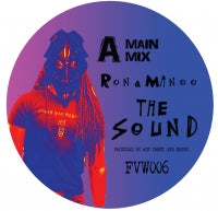 RON & MANOO / THE SOUND