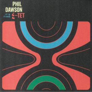 PHIL DAWSON QUINTET / IT'S TIME (LP)