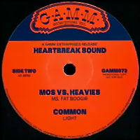 HEARTBREAK SOUND CREW / HEARTBREAK SOUND