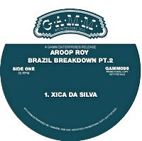 AROOP ROY / BRAZIL BREAKDOWN PART 2