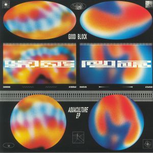 GOOD BLOCK / AQUACULTURE EP