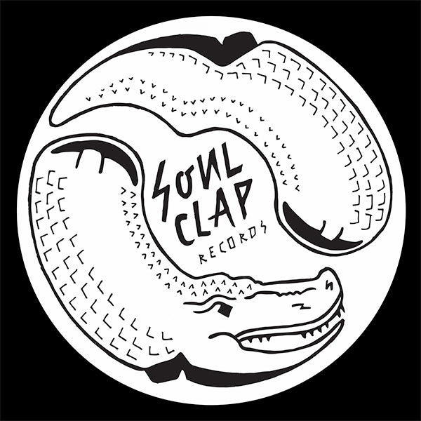 SOUL CLAP & NICK MONACO / GATOR BOOTS VOL 1
