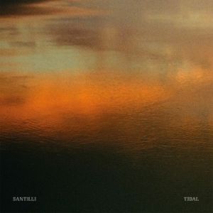 SANTILLI / TIDAL (LP)