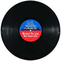 MICHAEL THE LION / MOST KNOWN EDITS