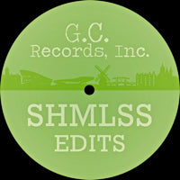 SHMLSS / EDITS